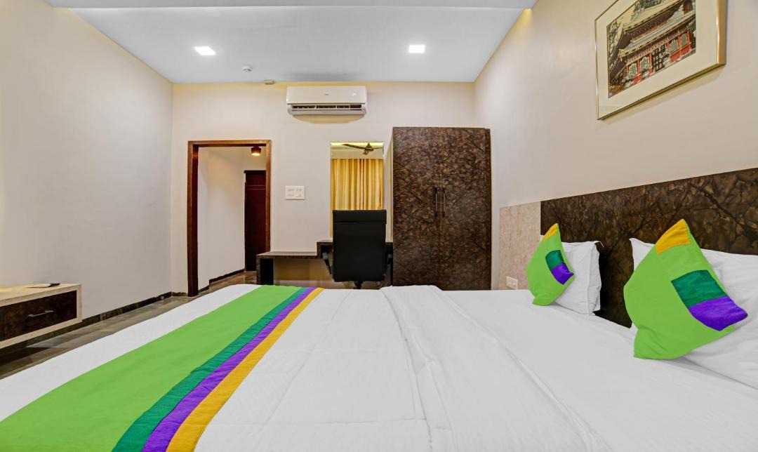 Photo of Bedroom in Rau
