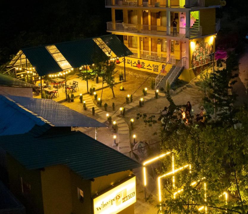 Photo of Others in Old Manali