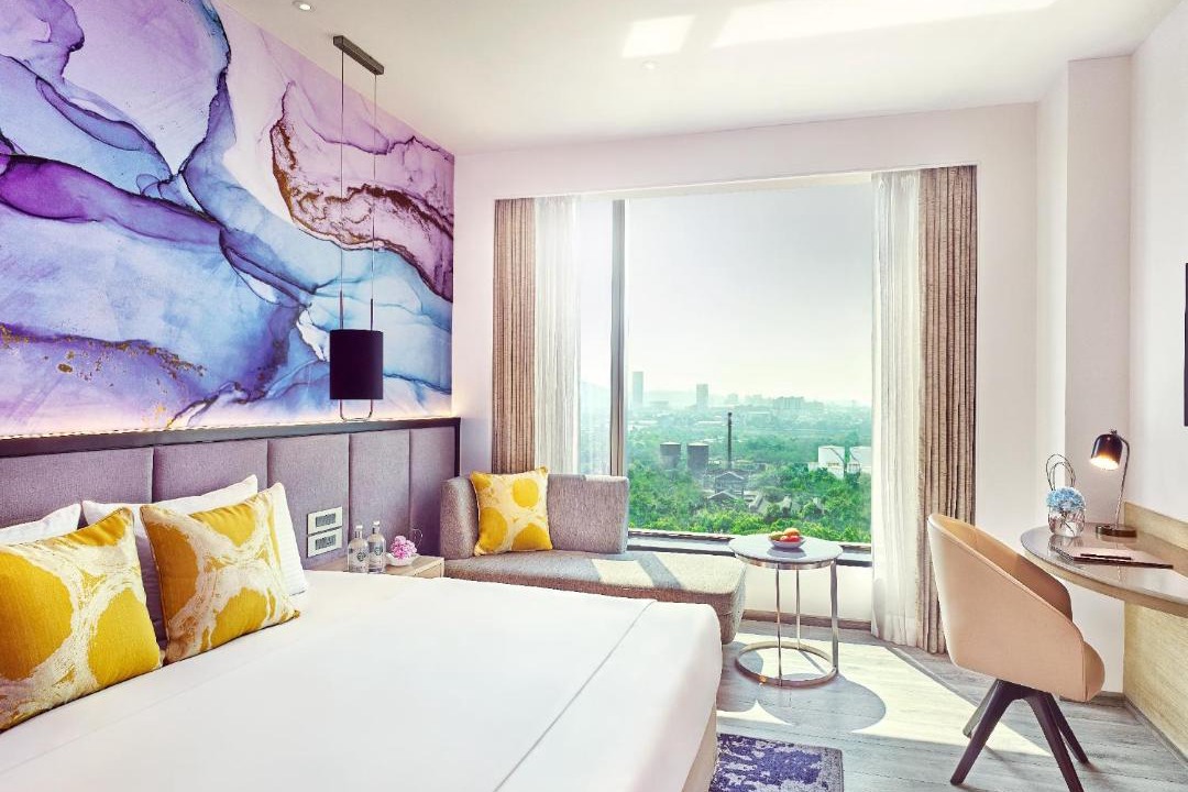 Photo of Bedroom in Sanpada
