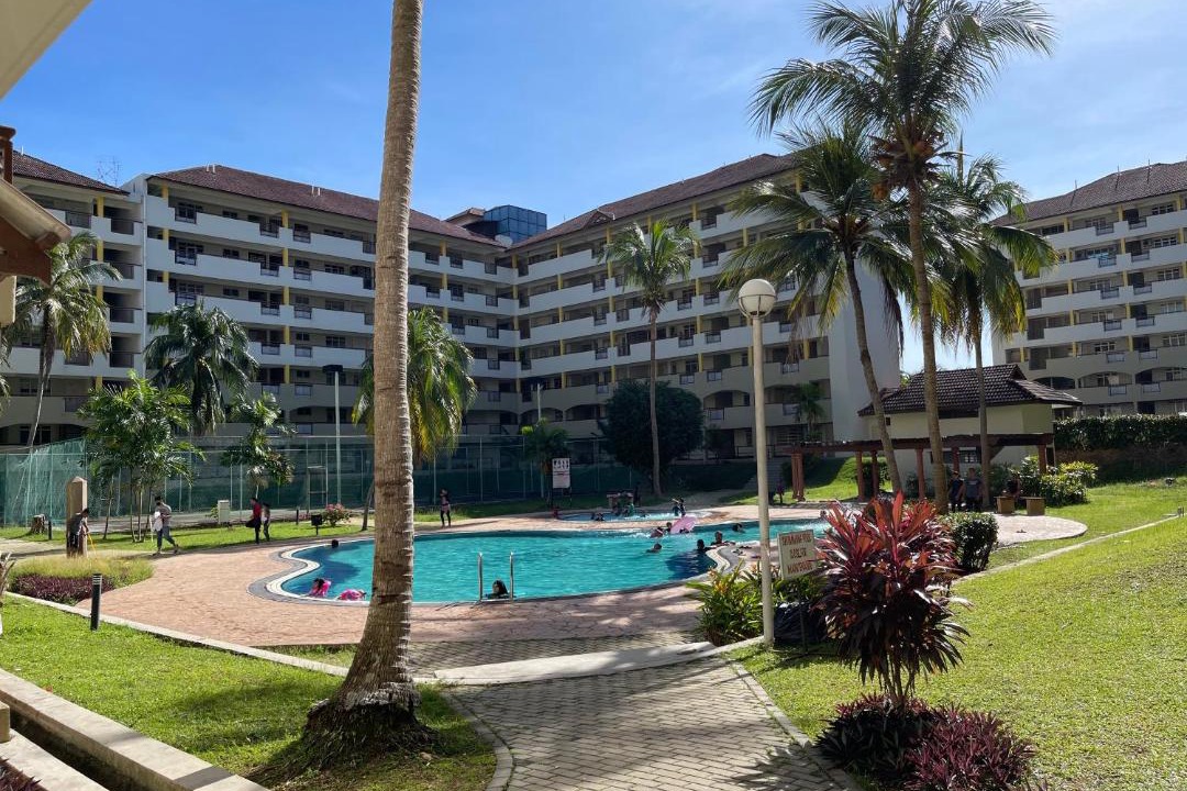 Photo of Outdoor in Tanjung Tanah Merah