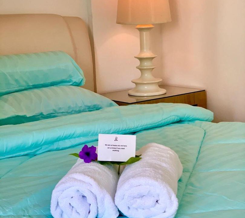 Photo of Bedroom in Tanjung Tanah Merah
