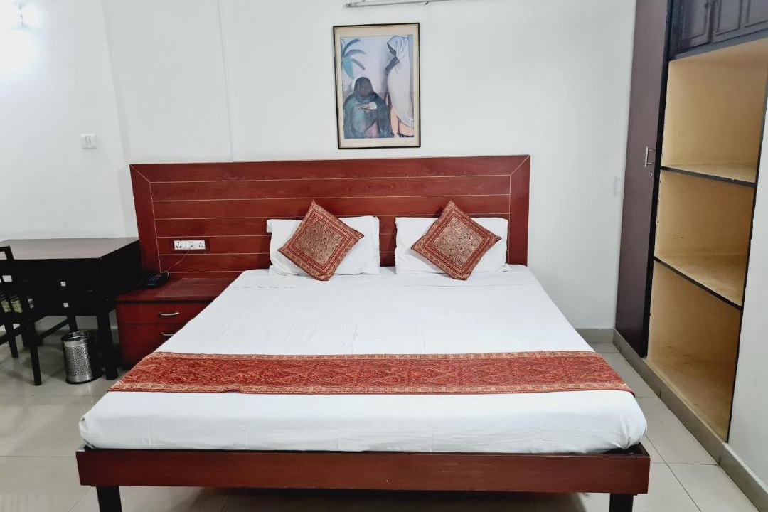 Photo of Bedroom in Connaught Place