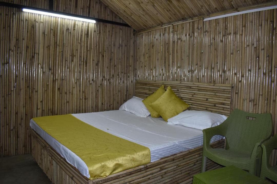 Photo of Bedroom in Chamba