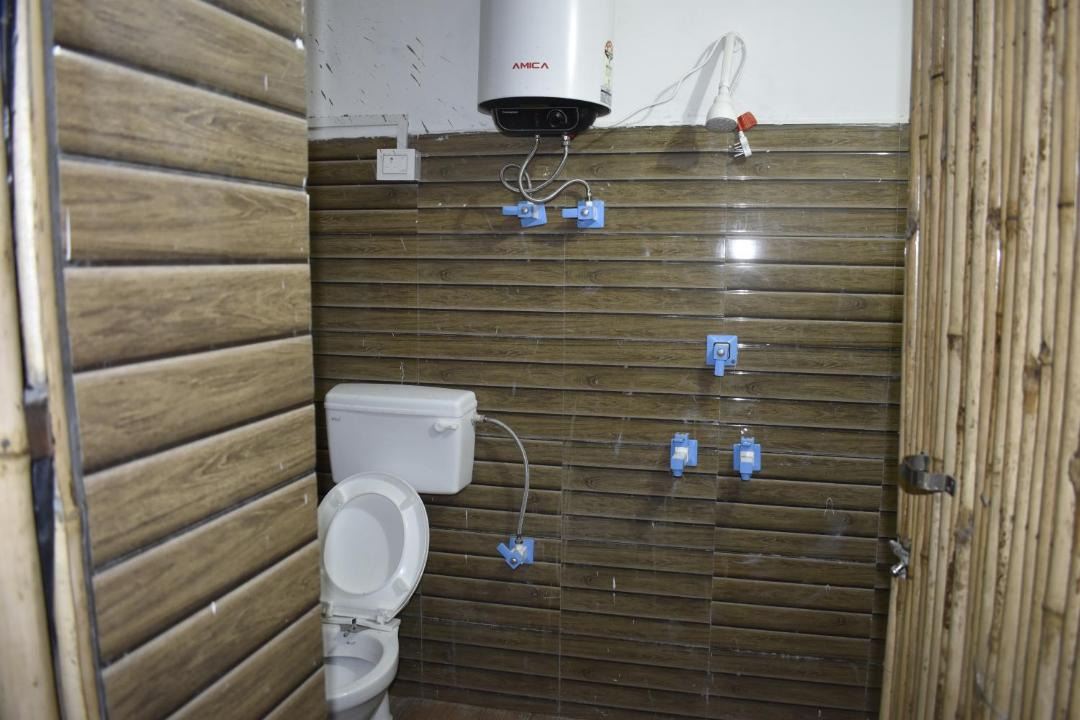 Photo of Bathroom in Chamba