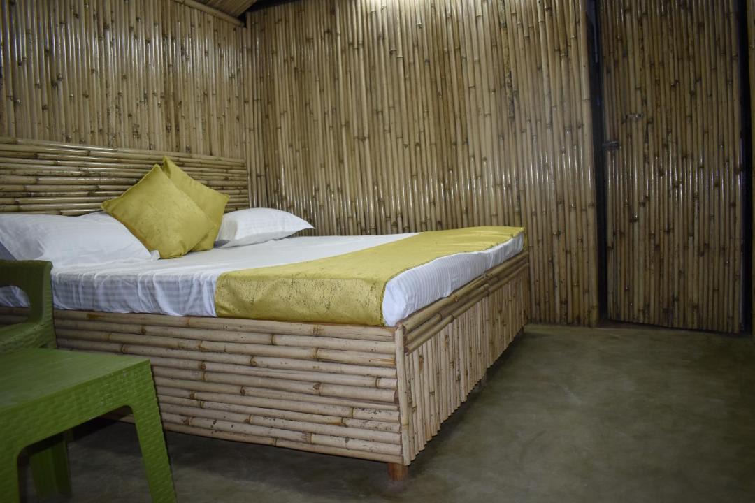 Photo of Bedroom in Chamba