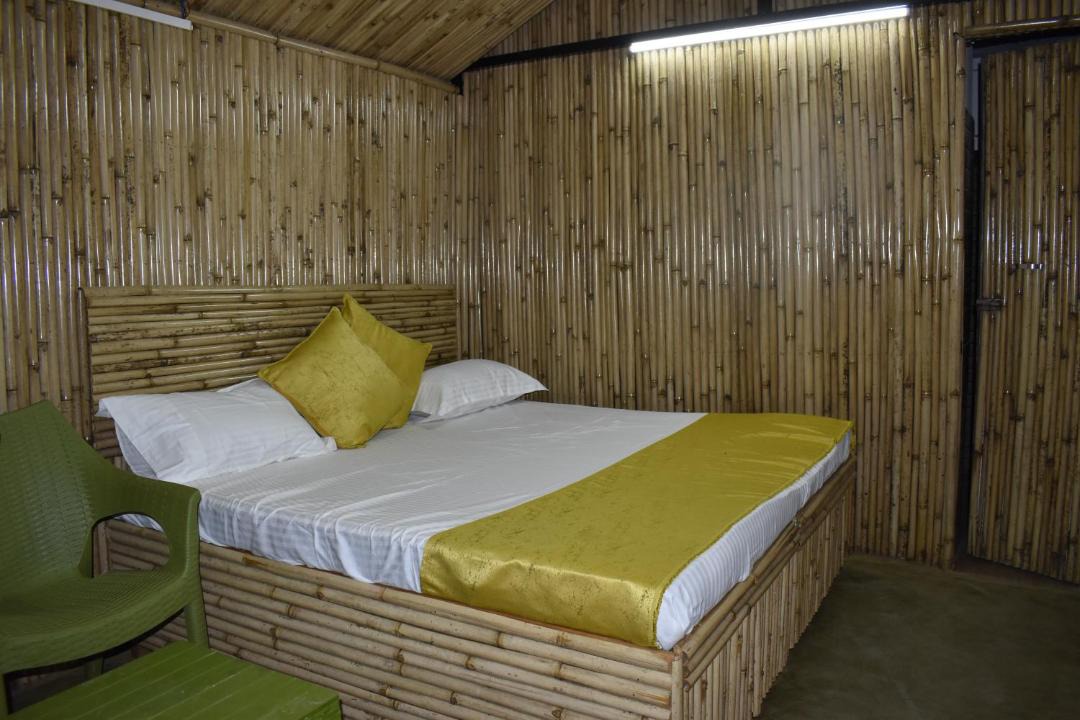 Photo of Bedroom in Chamba