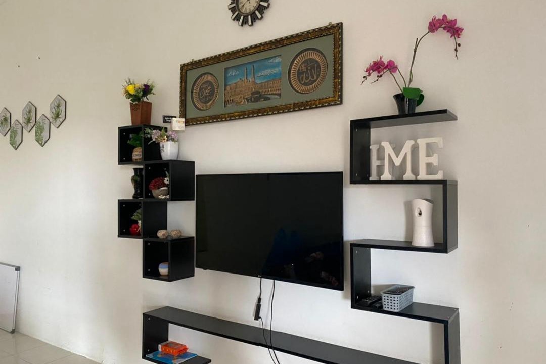 Photo of Livingroom in Kampong Raja