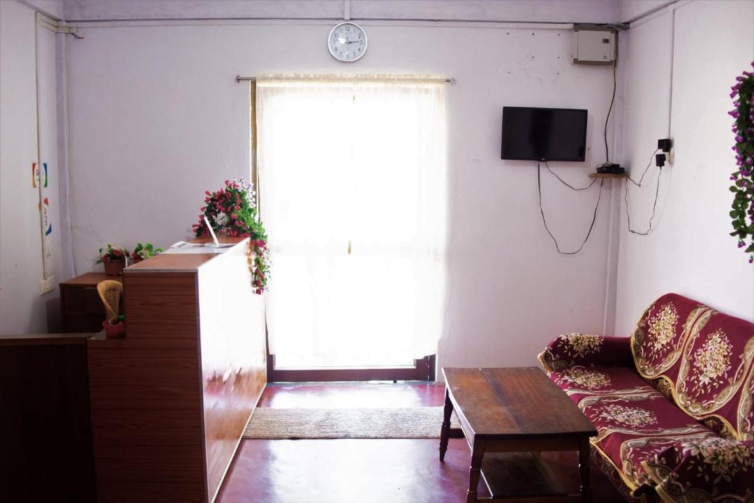 Photo of Livingroom in Cherrapunji