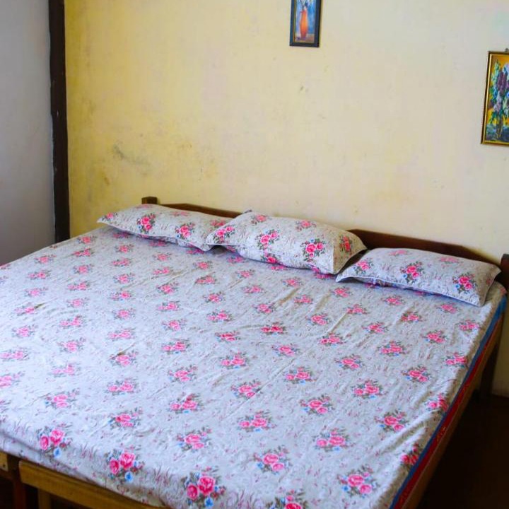 Photo of Bedroom in Cherrapunji