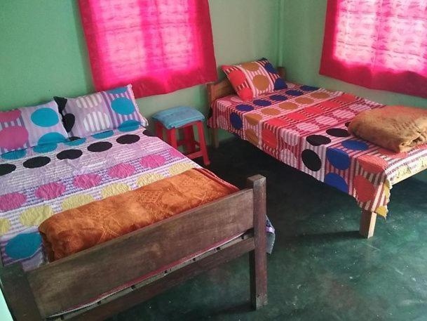 Photo of Bedroom in Cherrapunji