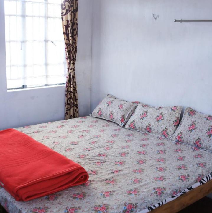 Photo of Bedroom in Cherrapunji