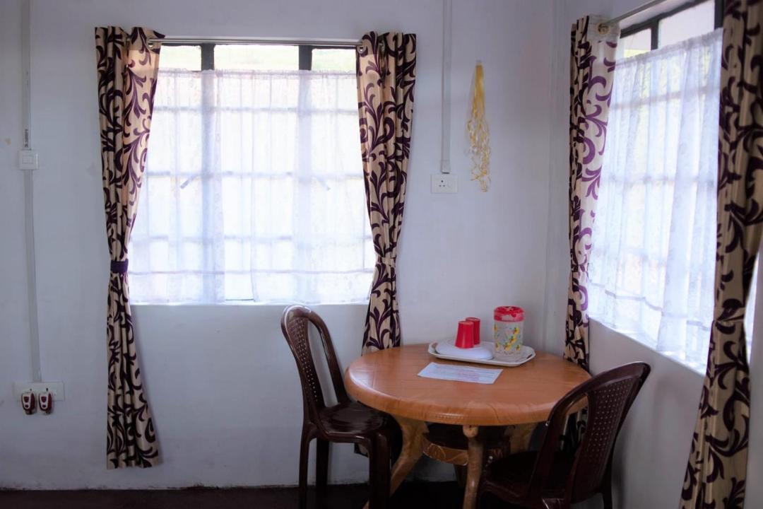 Photo of Livingroom in Cherrapunji