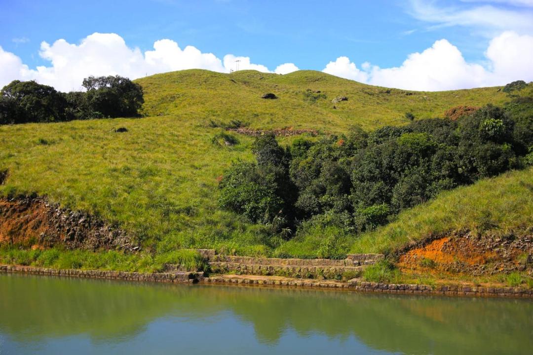 Photo of Outdoor in Cherrapunji