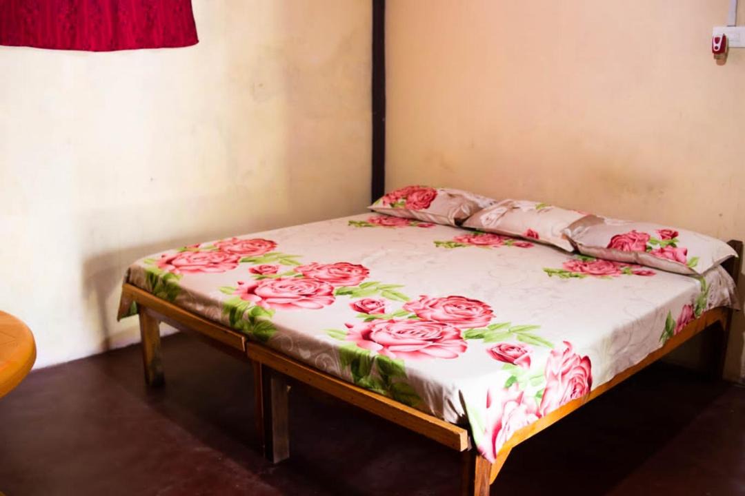 Photo of Bedroom in Cherrapunji