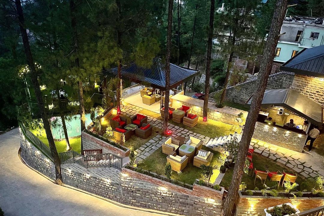 Photo of Others in Kasauli