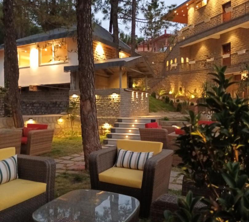 Photo of Others in Kasauli