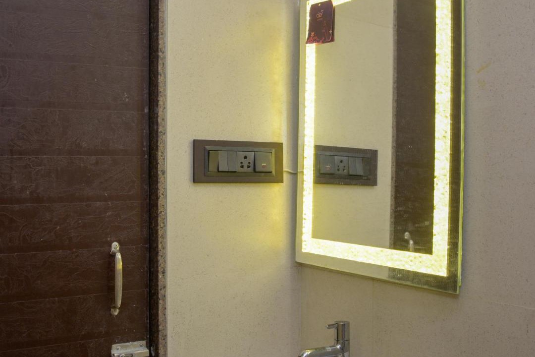 Photo of Bathroom in Mahim