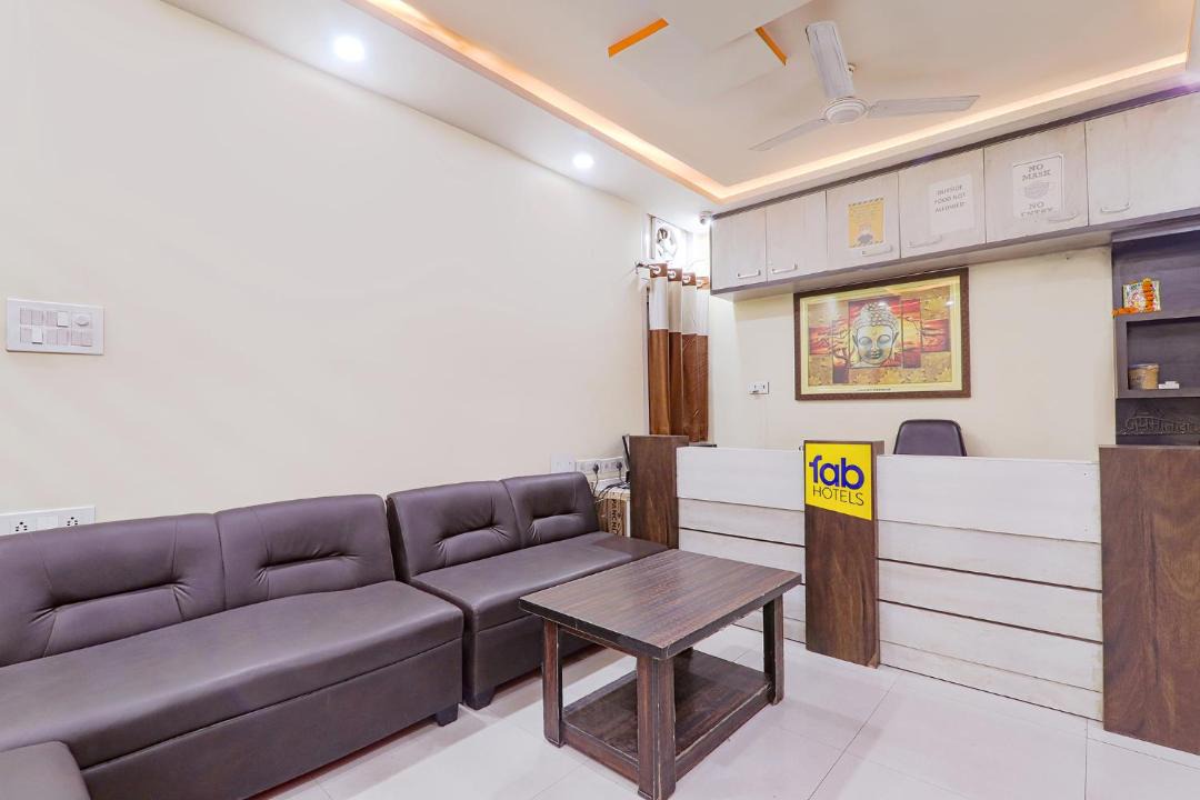 Photo of Livingroom in Mohangarh