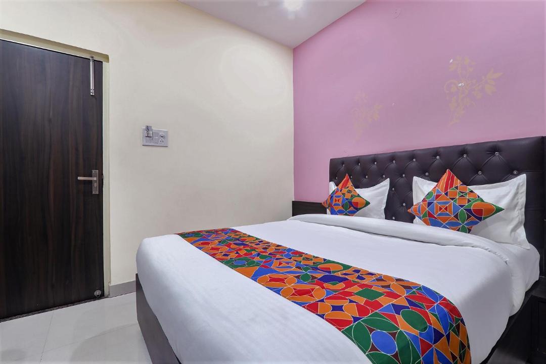 Photo of Bedroom in Mohangarh