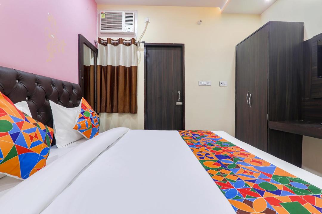 Photo of Bedroom in Mohangarh