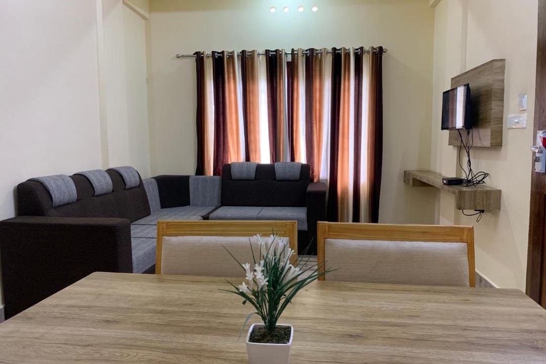 Photo of Livingroom in Tiruvalla