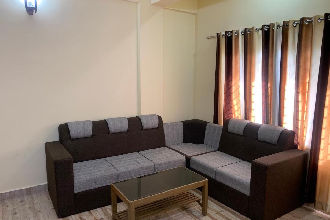 Photo of Livingroom in Tiruvalla