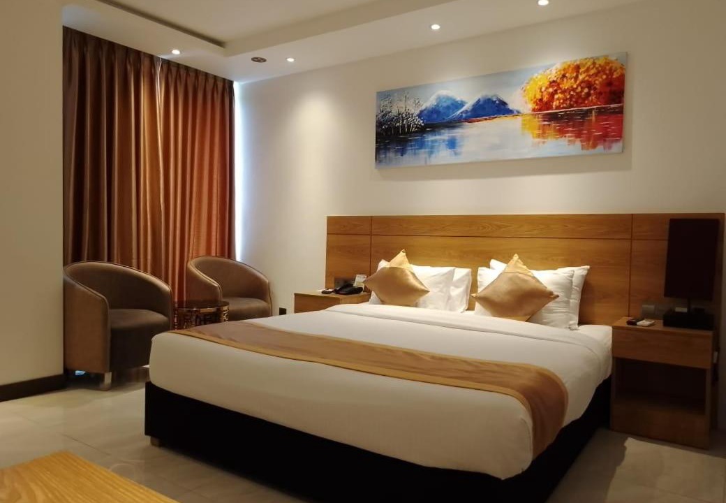 Photo of Bedroom in Rajshahi