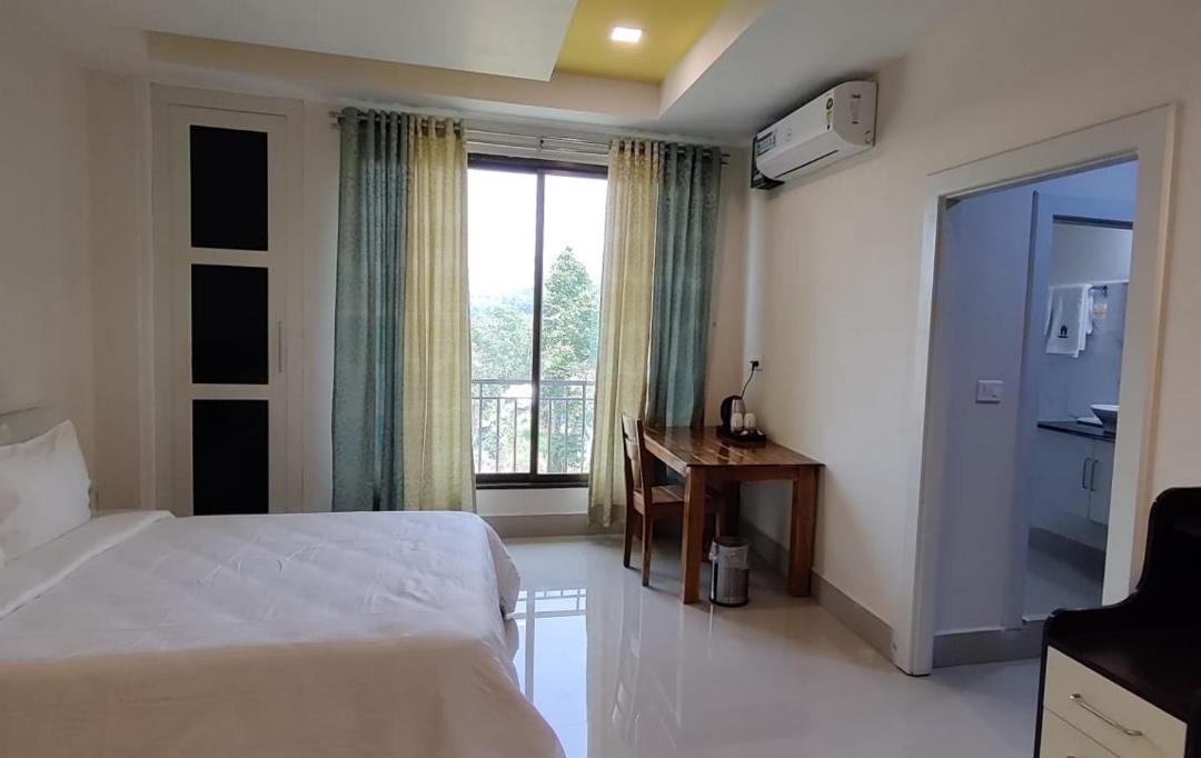Photo of Bedroom in Aizawl