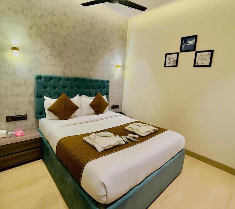 Photo of Bedroom in Andheri