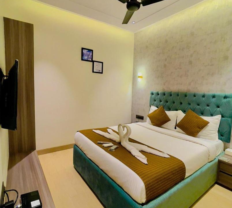 Photo of Bedroom in Andheri