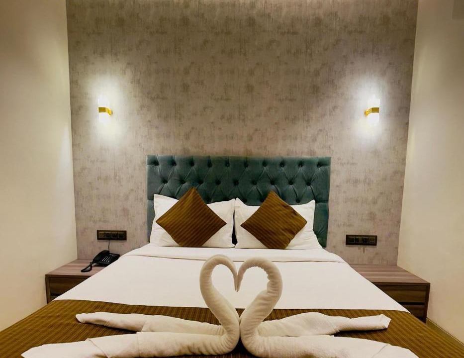 Photo of Bedroom in Andheri