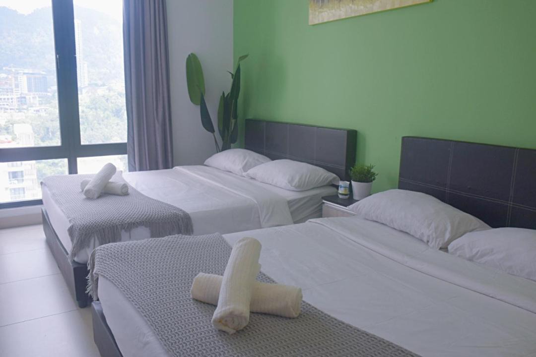 Photo of Bedroom in Genting Highlands