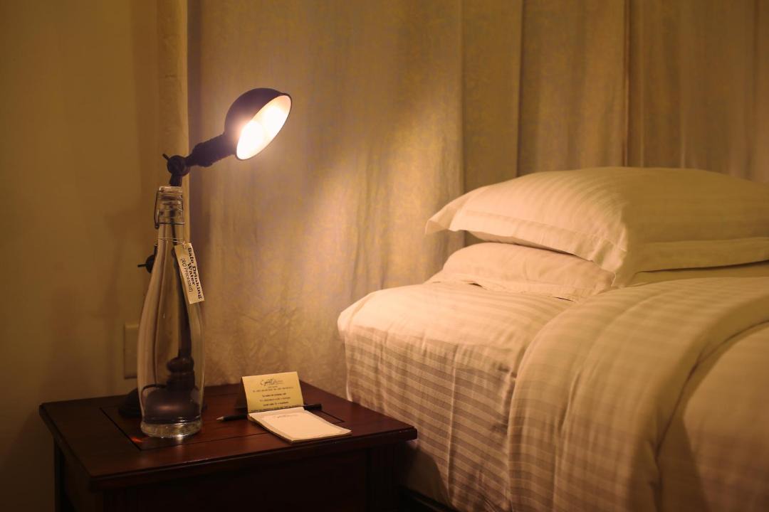Photo of Bedroom in Fort Kochi