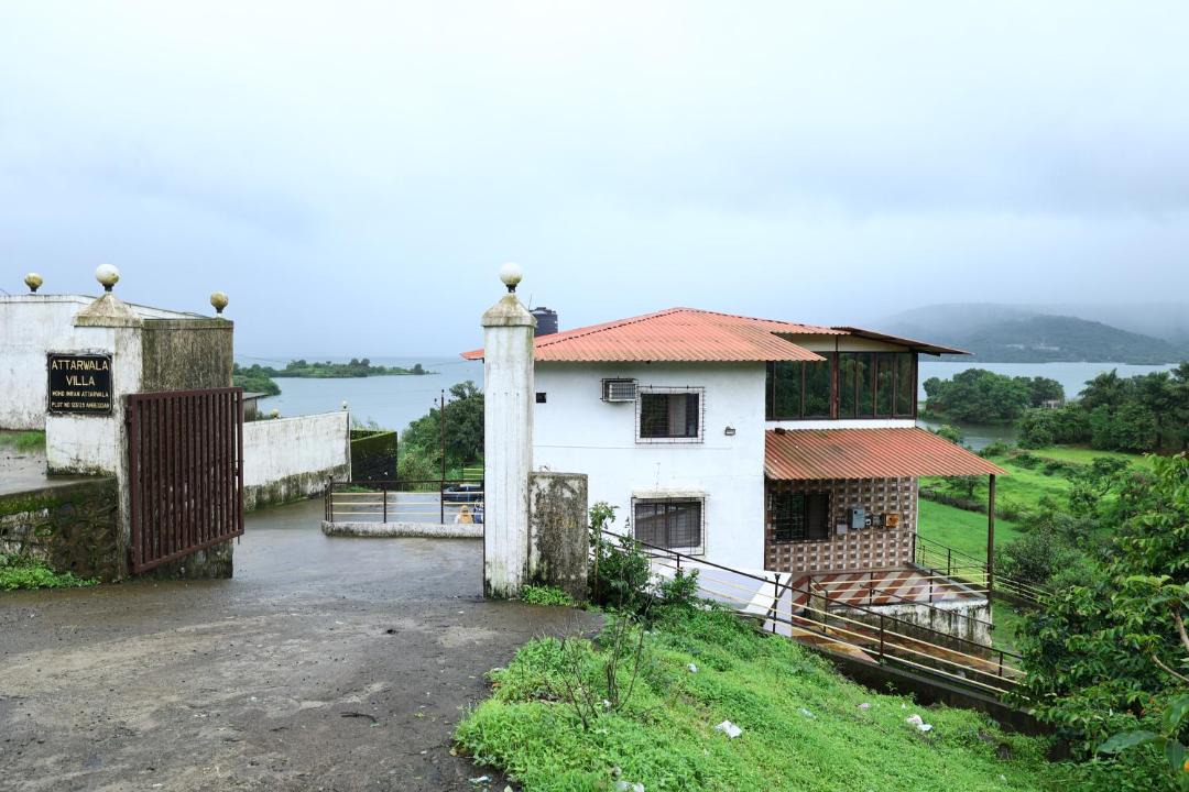 Photo of Buildings in Kadadhe