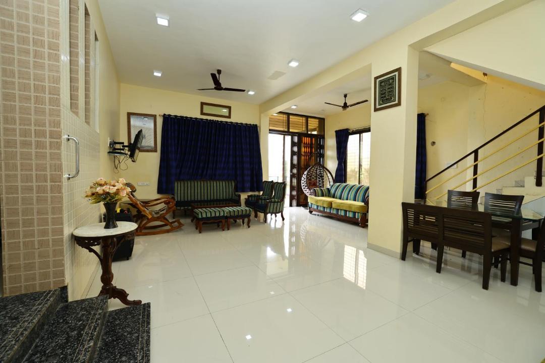 Photo of Livingroom in Kadadhe