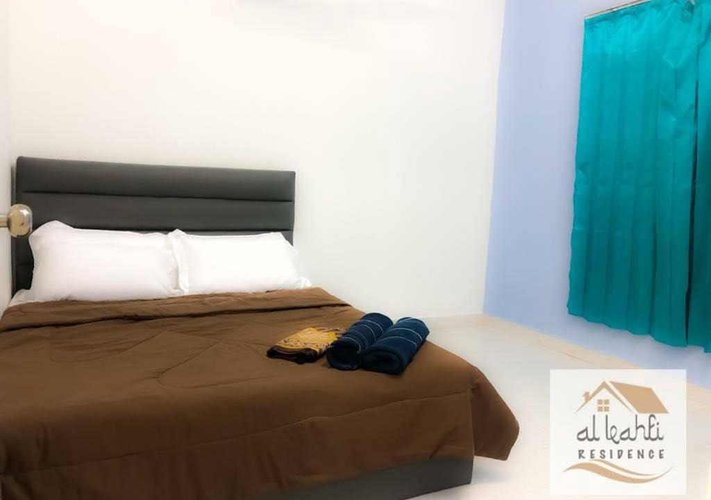 Photo of Bedroom in Kampung Bukit Tok Beng