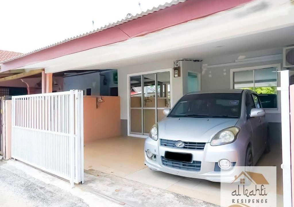 Photo of Others in Kampung Bukit Tok Beng