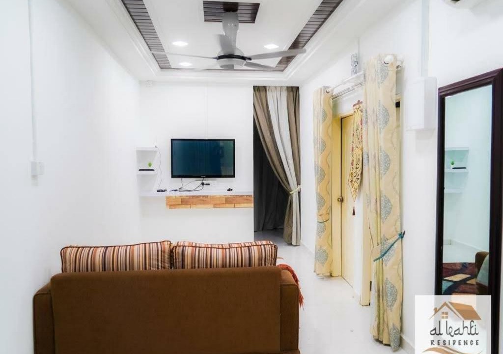 Photo of Livingroom in Kampung Bukit Tok Beng