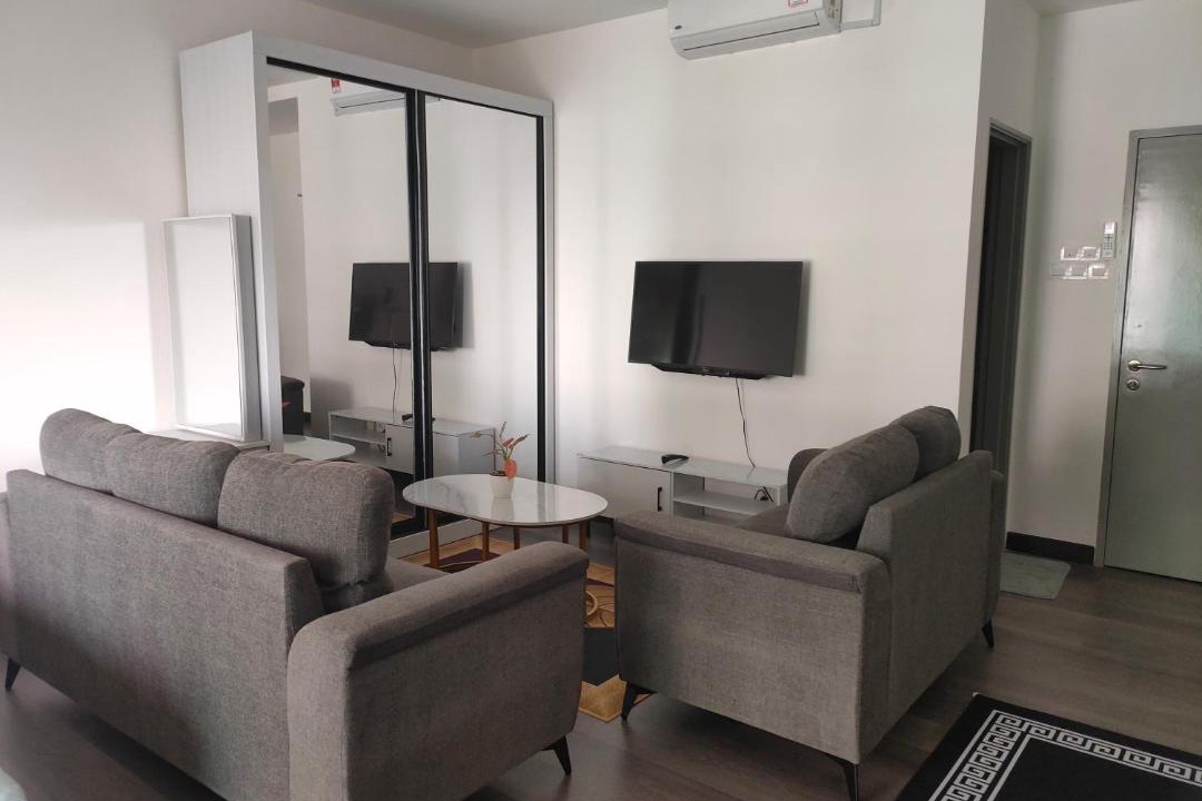 Photo of Livingroom in Kajang