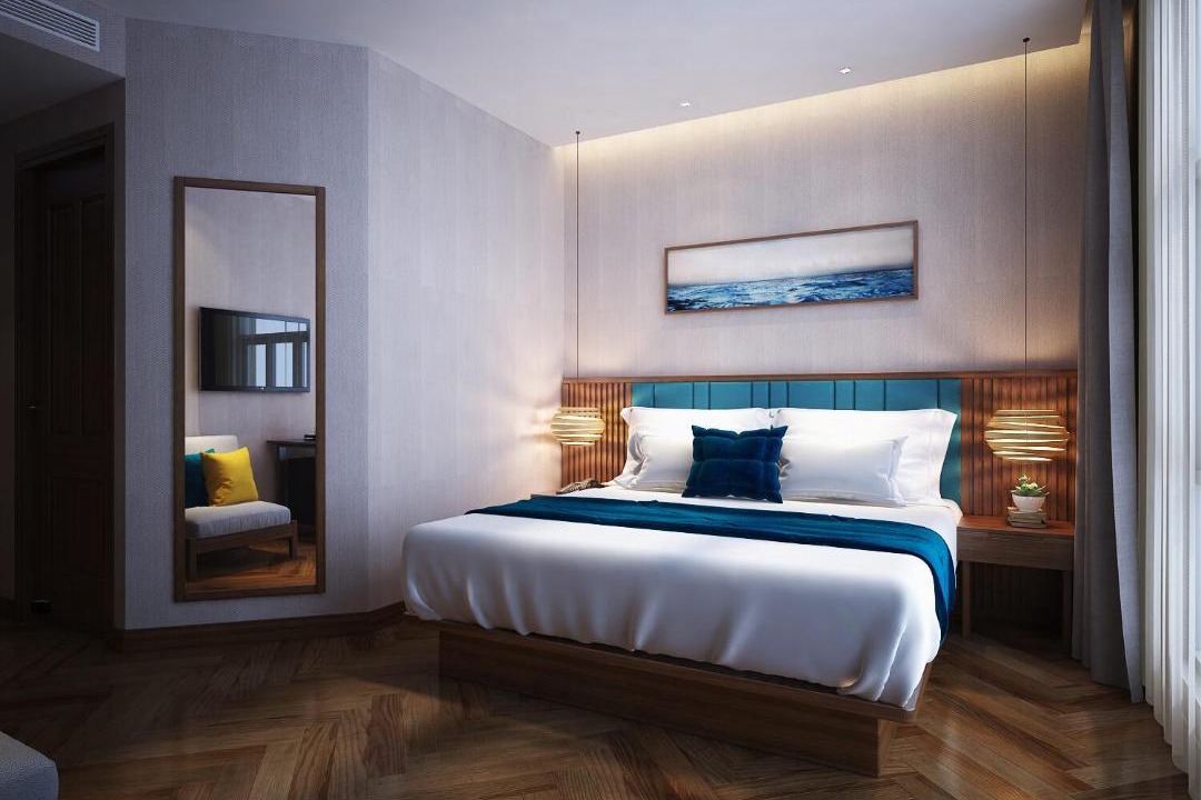 Photo of Bedroom in Havelock Island