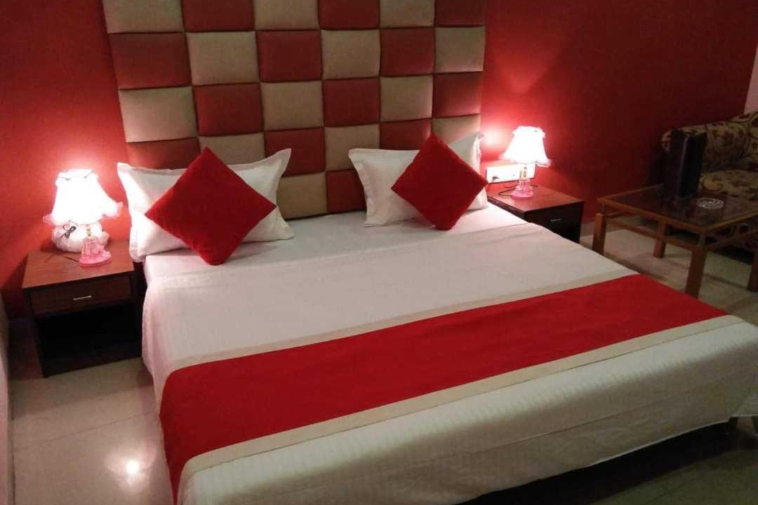 Photo of Bedroom in Gurugram