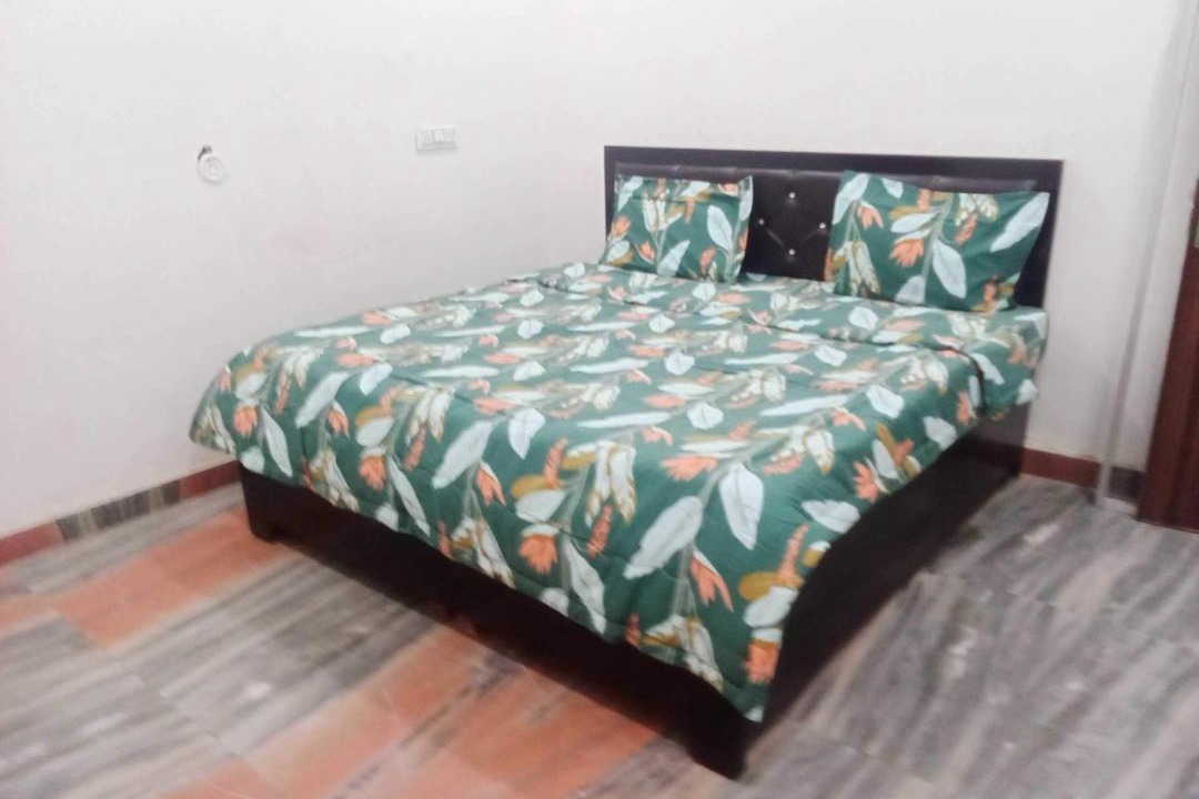 Photo of Bedroom in Gurugram