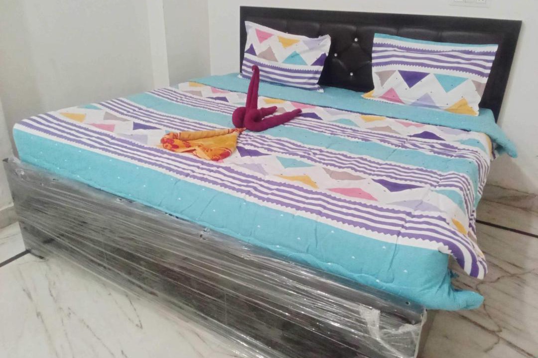 Photo of Bedroom in Gurugram