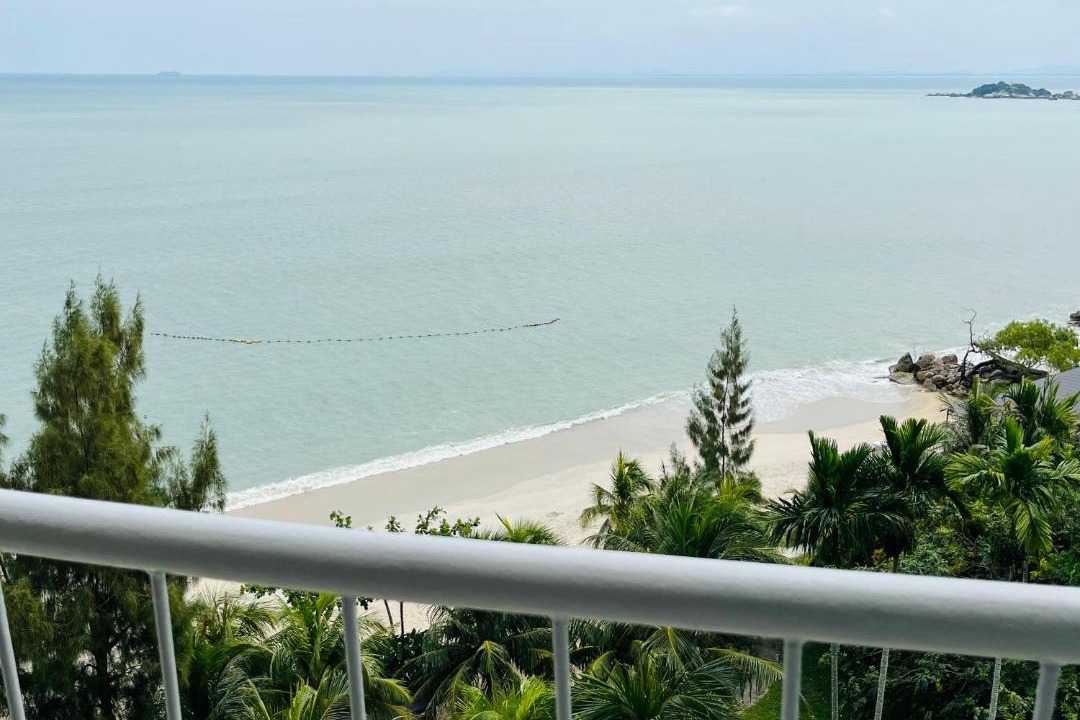 Photo of Patio Balcony in Tanjung Bungah