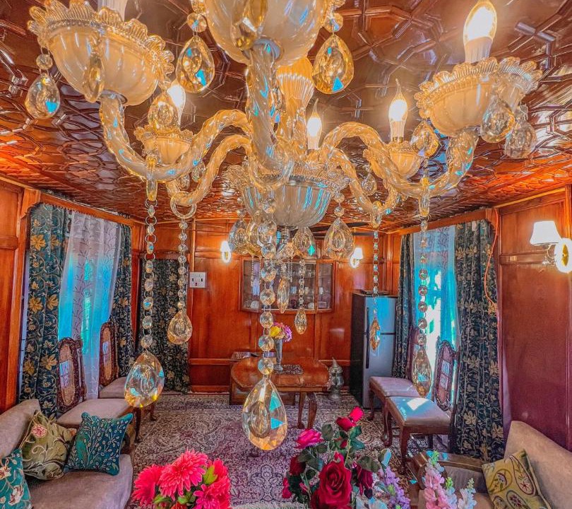 Photo of Livingroom in Nagin Bagh