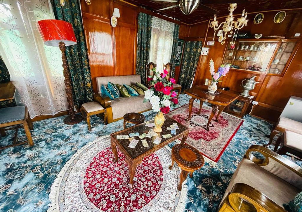 Photo of Livingroom in Nagin Bagh
