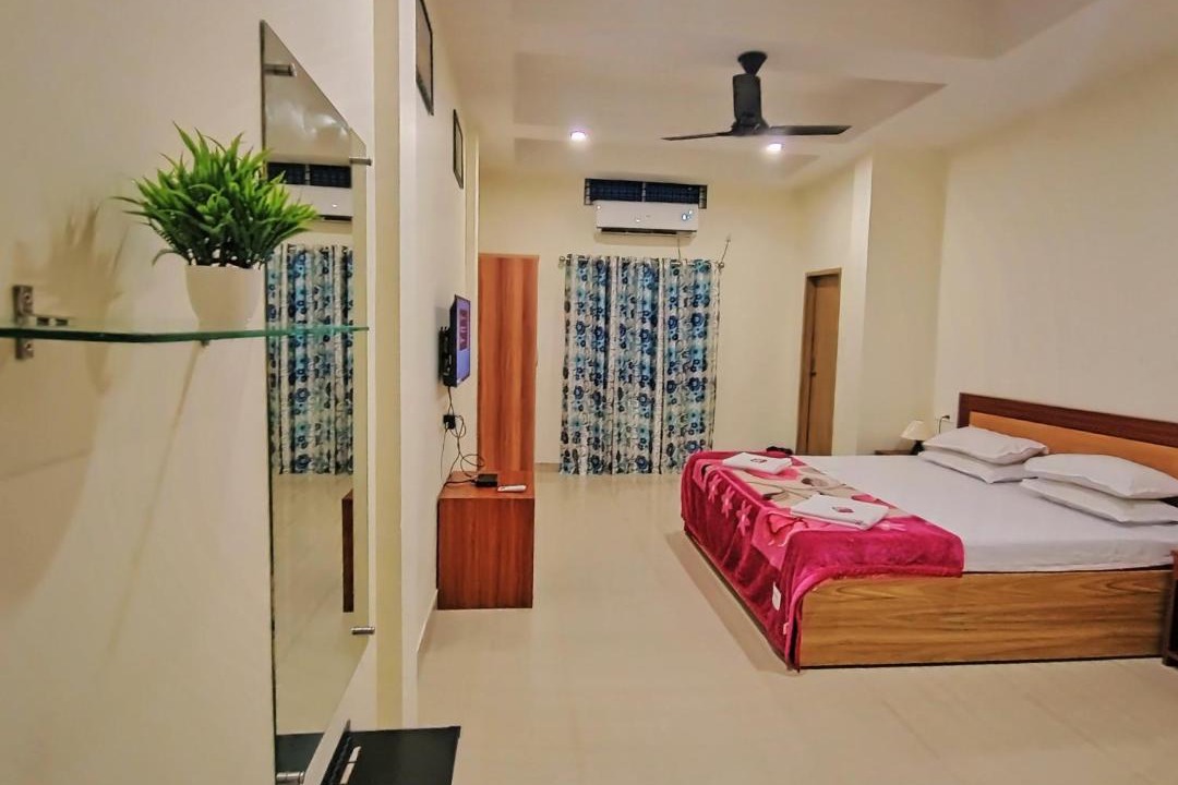 Photo of Bedroom in Tezpur