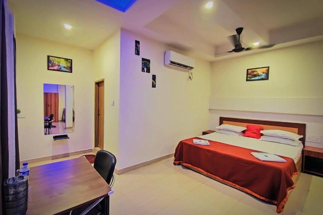 Photo of Bedroom in Tezpur