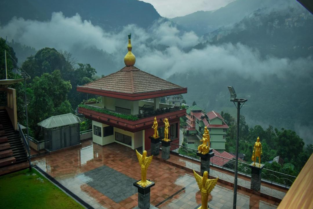 Photo of Others in Gangtok