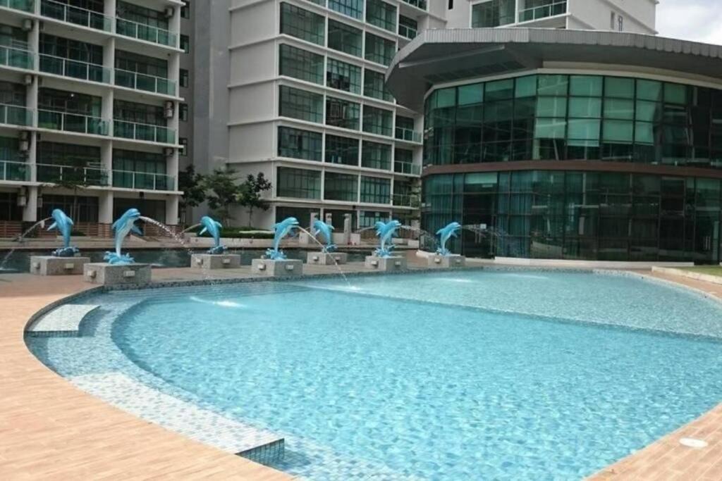 Photo of Outdoor in Taman Mount Austin
